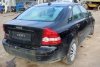 Klapa bagażnika tył Volvo S40 2006 Sedan (kod lakieru: BLACK STONE SOLID)